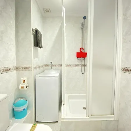 Fuer 2 Personen Ca 45 Qm In Nerja, Andalusien Costa Del Sol דירה נרחה