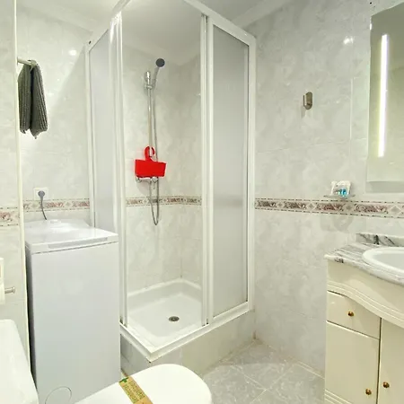 Fuer 2 Personen Ca 45 Qm In Nerja, Andalusien Costa Del Sol *
