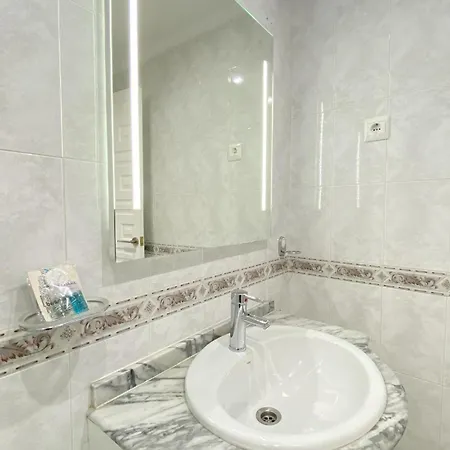 Fuer 2 Personen Ca 45 Qm In Nerja, Andalusien Costa Del Sol נרחה