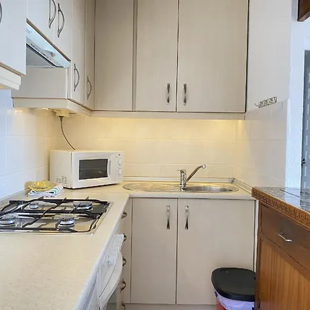 Fuer 2 Personen Ca 45 Qm In Nerja, Andalusien Costa Del Sol דירה נרחה