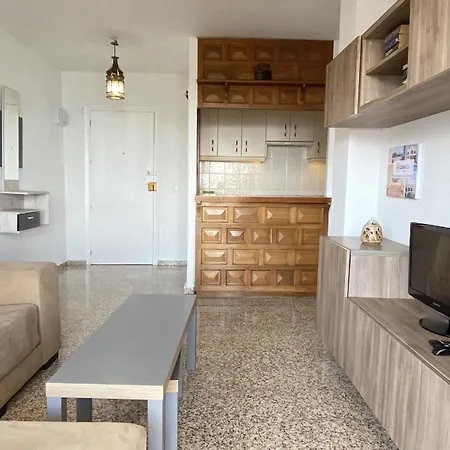 Fuer 2 Personen Ca 45 Qm In Nerja, Andalusien Costa Del Sol * נרחה