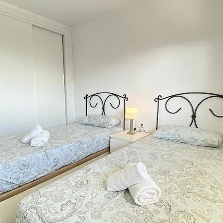 דירה Fuer 2 Personen Ca 45 Qm In Nerja, Andalusien Costa Del Sol *