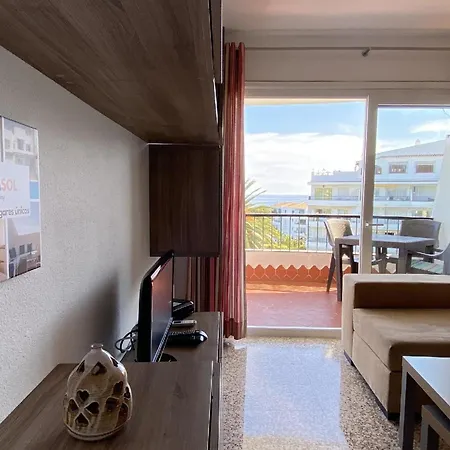 Fuer 2 Personen Ca 45 Qm In Nerja, Andalusien Costa Del Sol *