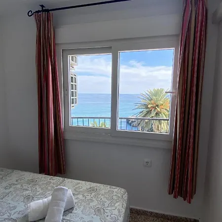 Fuer 2 Personen Ca 45 Qm In Nerja, Andalusien Costa Del Sol *
